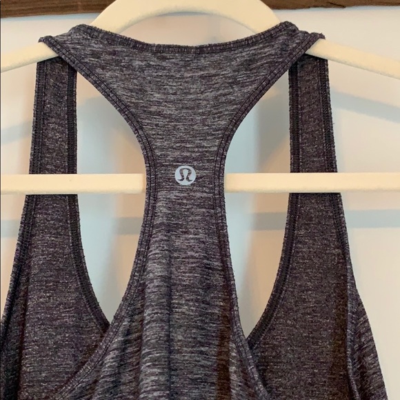 Lululemon Cool Racerback - Picture 4 of 5